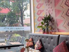 -克比叔叔印度餐厅Kebabs on the Grille (人民广场店)