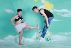 android_upload_pic-孕视觉专业孕妇摄影(天津南开店)