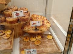 -味多美蛋糕(苏州街地铁店)