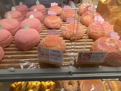 -好利来(大港胜利街店)