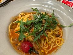-Pennehut畔尼意面(合肥万象城店)