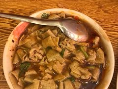 -真素诚·清真(新华路店)