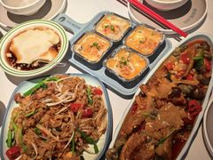 -柳喜辣·烧烤酒局(跃进总店)