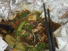 -天津财经大学学生公寓餐厅