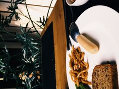 早餐-成都皈徕栖精品酒店(四川大学九眼桥店)