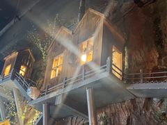 -破瓦寒窑·地摊烤羊排