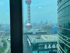 -上海凯宾斯基大酒店