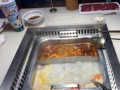 -重庆高老九火锅(万象城店)