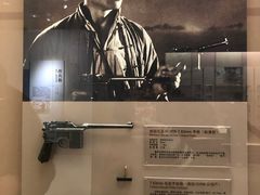 -中国北方国际射击场