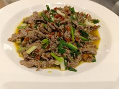 -滇铺子·云南特色菜·鲜花野菜季(曲靖万达店)