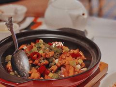 -玫瑰厅上海菜(兴国路店)