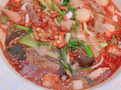 -清真海瑞琪麻辣烫(越秀店)