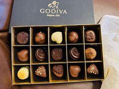 -GODIVA(印象城店)