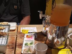-木屋烧烤(岗顶二店)