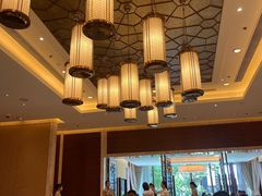 -扬州香格里拉·香宫中餐厅