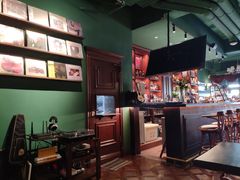 -上古咖啡ShadowCafe&Reastaurant(哈尔滨中央大街店)