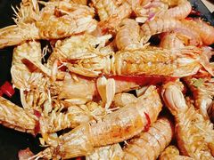 -沪小胖小龙虾(淮海中路旗舰店)