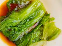生菜-铭家点心(秦岭路店)