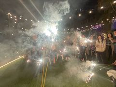 -CIAO·团建聚餐·生日派对轰趴馆(福田店)