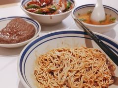 -得得本帮面馆(台儿庄路店)