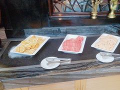 -上海齐鲁酒店·辣椒屋咖啡厅