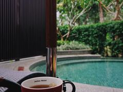 -石梅湾艾美度假酒店