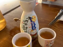 -大鲜生·亚洲菜融合小食堂