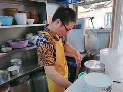 -老字号杨坡红油米线腊汁肉夹馍(东四道巷店)