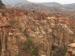-元谋土林景区(物茂土林)