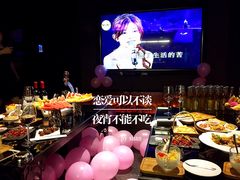 -黑桃K生日订制KTV