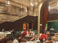 -上海人家花樣年华(中山公园店)