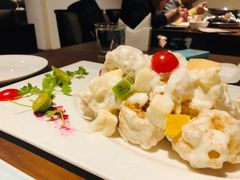 -陆壹捌餐厅(五大道店)