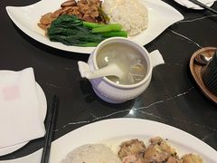 -上海大宁福朋喜来登酒店大堂吧(共和新路店)