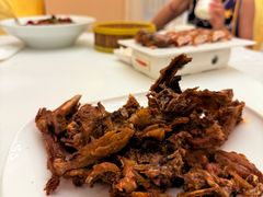 -便宜坊烤鸭店(科创店)