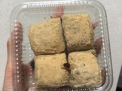 -护国寺小吃(左家庄店)