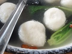 -万景饭店·鱼街农家菜