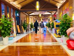 -汤连得温泉馆(宝山店)