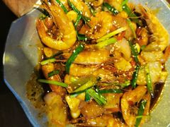 招牌香辣虾-大牌大·传统杭帮菜(湖滨店)