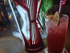 -MARU玛露音乐餐厅(大学路店)