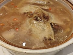 -得月楼·省级非遗·传统苏帮菜(观前店)