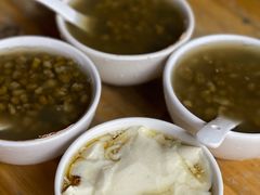 新鲜豆腐花-瘦鬼老档糖水铺