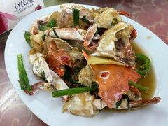 -滑记海鲜饭店·老字号(海鲜街店)