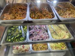 -刘信牛羊肉小炒泡馍(回民街店)