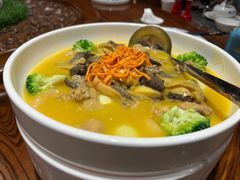 -安徽大厦中餐厅