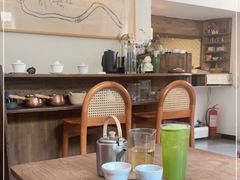 -知亘茶食