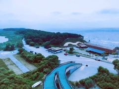-农垦当壁镇兴凯湖旅游度假区