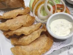 -关夫人餐厅(阳光广场店)