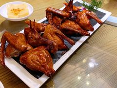 -大鸽饭(岗顶店)