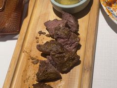 -俄士厨房(五棵松华熙LIVE店)
