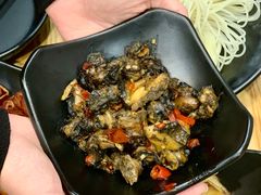 -螺叔螺蛳鸭脚煲(河南岸店)